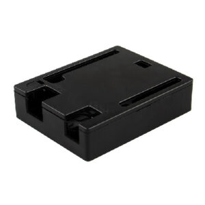 ZASTITNA KUTIJA ZA ARDUINO UNO CRNA