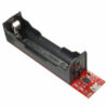 ZASTITNA PLOCA ZA PUNJENJE BATERIJE 18650 SA MICRO USB