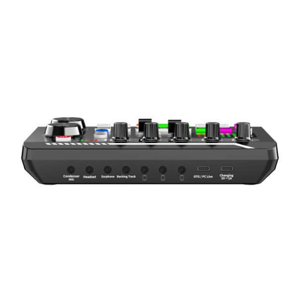 Zvučna kartica sa 16 zvucnih efekata / LIVE SOUND CARD