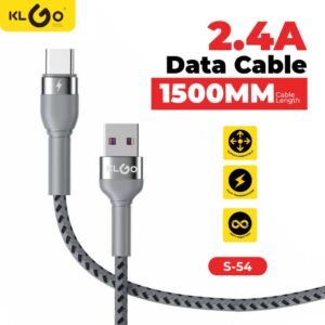 KABL USB A- Bmicro M/M 1m