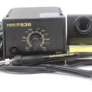 BAZNA LEMILICA HAKKO 936
