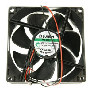 VENTILATOR SUNON 92X92/24V MF92252V2-1000U-A99