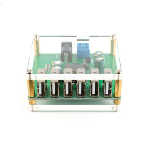 DC-DC STEP DOWN MODUL