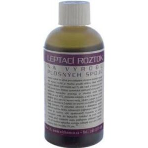 FERIHLORID FeCl3 500ml