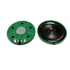 MINI ZVUCNIK 40mm 8R/0,25W