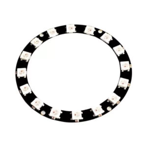 RGB LED MODUL SA 16 DIODA ZA ARDUINO
