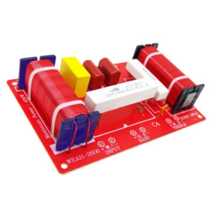 SKRETNICA 2WAY 400W