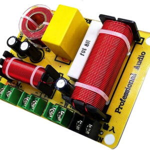 SKRETNICA 3WAY 350W