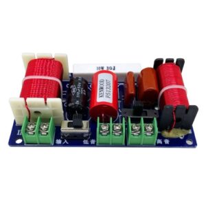 SKRETNICA 2WAY 250W