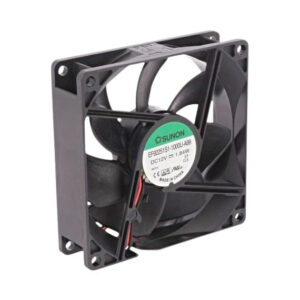 VENTILATOR SUNON 92X92/24V EF92252S1-1000U-A99