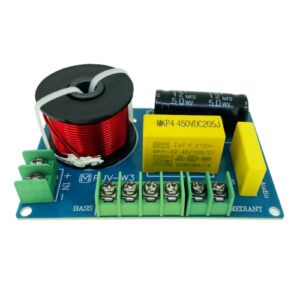 SKRETNICA 3WAY 200W