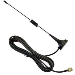 ANTENA GSM 2G / 3G , SMA (M)