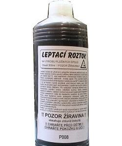 FERIHLORID FeCl3 500ml