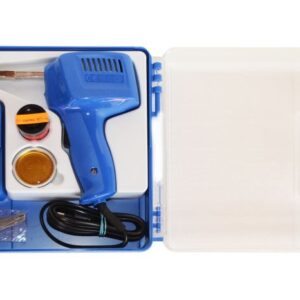 LEMILICA PISTOLJ ETP5 , 125W