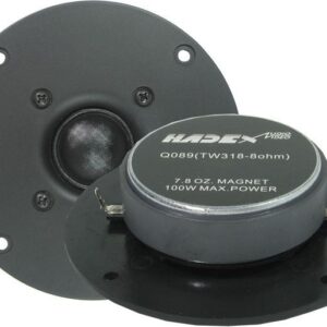 VISOKOTONAC TW-318 , 4R , Q088