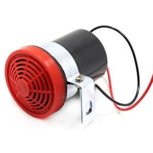 SIRENA 12V , Q258A