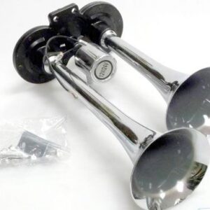 SIRENA 12V , TRUBA