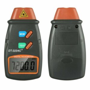 BESKONTAKTNI TAHOMETAR DT2234C