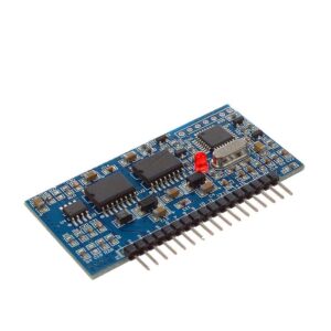 EGS002 EG8010 + IR2113 DC-AC SPWM Pure Sine Wave Inverter Module
