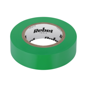IZOLIR TRAKA REBEL 10 JARDI -9,15M, ZELENA
