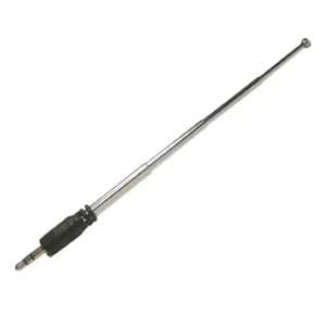 TELESKOPSKA ANTENA ZA RADIO SA DZEKOM 3,5mm