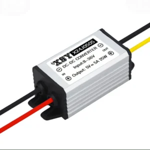 KONVERTOR 8-36V/5V 5A