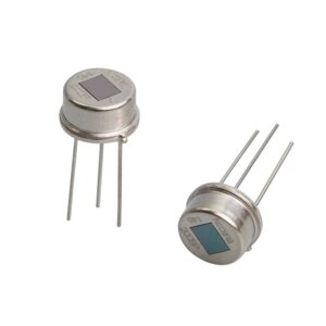 RE200B Human Pyuroelectric Infrared Sensor