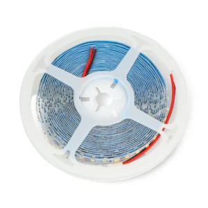 LED TRAKA CRVENA ,BEZ ZASTITE (2835) , 120 LED