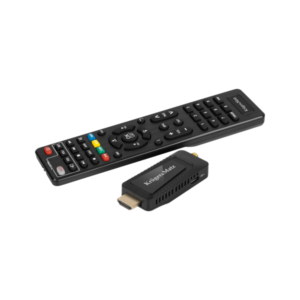 DVB-T2 HEVC H.265 mini tjuner na HDMI