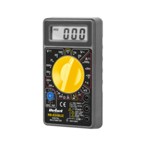 DIGITALNI MULTIMETAR RB-830BUZ