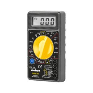 DIGITALNI MULTIMETAR RB-830