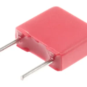 BLOK KONDENZATOR 1uF 63v , WIMA