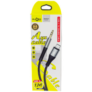AUDIO ADAPTER TYPE C NA 3.5MM