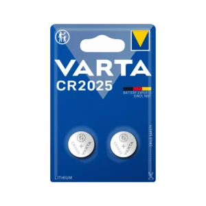 BATERIJA 3V , CR2025 / PAK