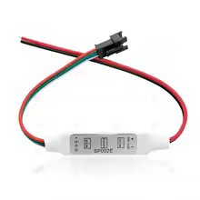 MINI RGB LED KONTROLER SP002E
