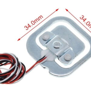 Load Cell 50kg, Precizan Senzor Težine
