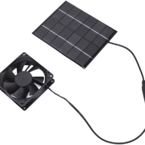 SOLARNI PANEL SA VENTILATOROM 12X12