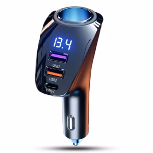 USB PUNJAC 4IN1