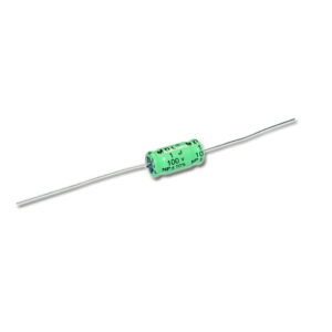 BIPOLARNI KONDENZATOR 1uF 100V