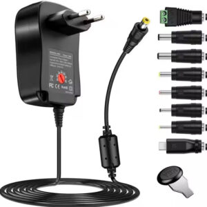 UNIVERZALNI ADAPTER SY8 , 3-12V , 30W