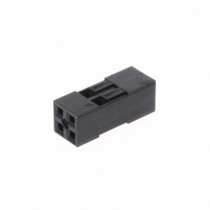 DUPONT KONEKTOR 2X2P