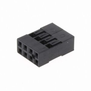 DUPONT KONEKTOR 2X4PINA