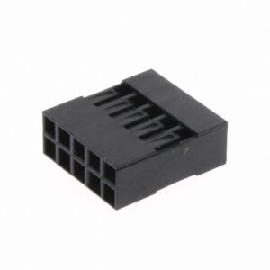 DUPONT KONEKTOR 2X5PINA