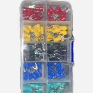 AUTO BUXNE / SET