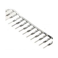 MUSKI DUPONT KRIMP KONTAKT  2,54mm