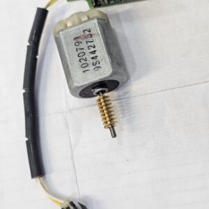 MOTOR 1020791