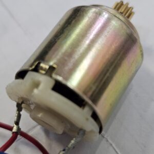 MABUCHI MOTOR RE-26