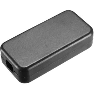 PLASTICNA KUTIJA 40X20X11mm