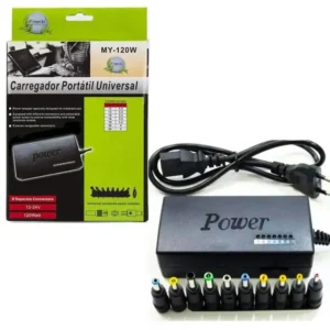 UNIVERZALNO NAPAJANJE 12-24V / 120W