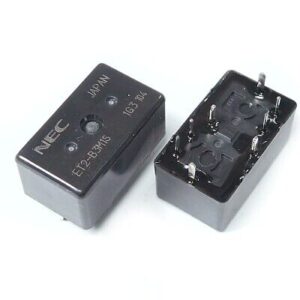 AUTO RELE 12V 25A , ET2-B3M1S